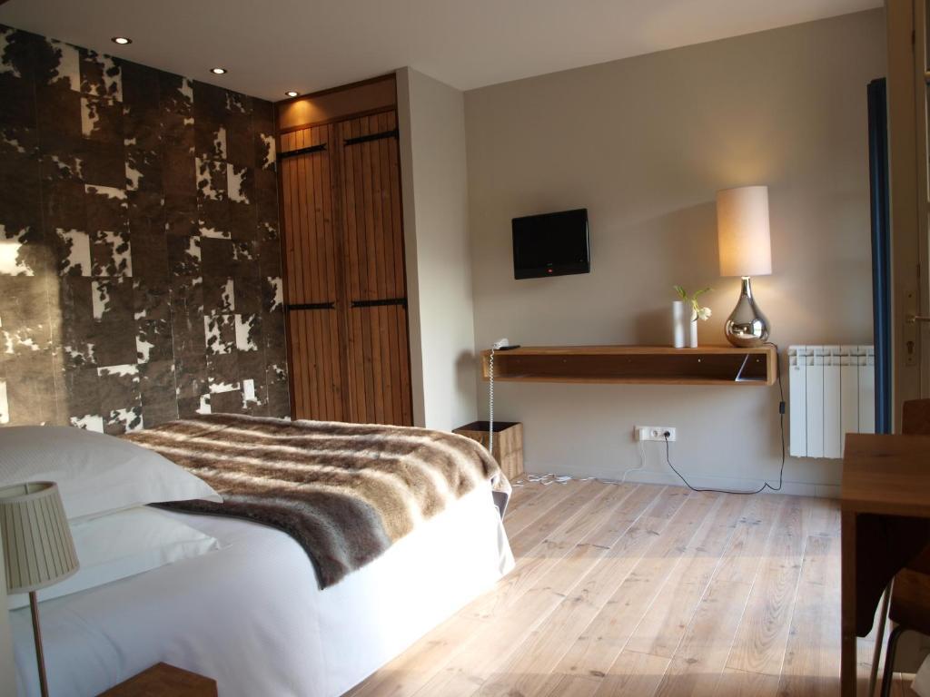 Clos Masure Belmesnil Room photo