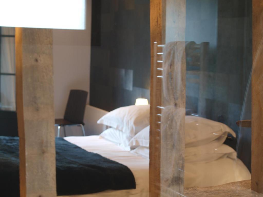 Clos Masure Belmesnil Room photo